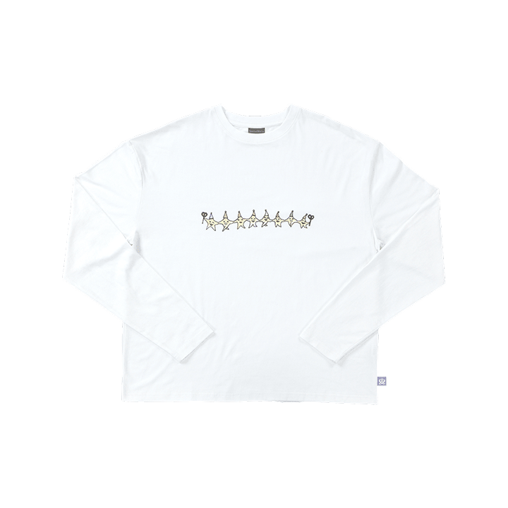 HEARTS2HEARTS - long sleeve 1