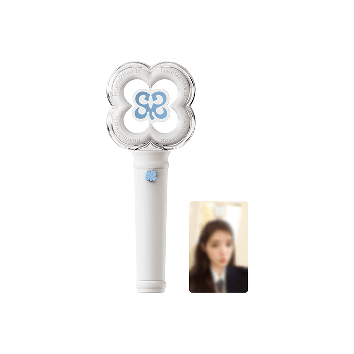 Hearts2hearts - official fanlight 1
