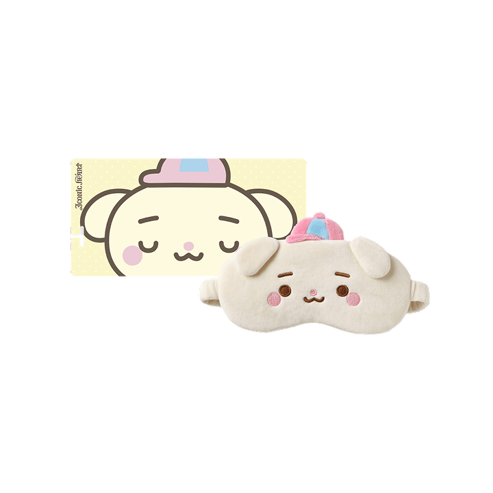 HEARTS2HEARTS - sleeping mask 1