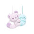 HEARTS2HEARTS - sweet&spicy doll keyring 1