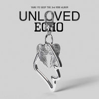 HIGHLIGHT (하이라이트) - YANG YOSUB(양요섭) UNLOVED ECHO (1st Mini Album) [Jewel Ver.]