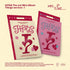 [Album]HITGS - Things we love : I (1st Mini Album) [2 versions set] - product_vendor,