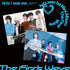[New Sale Album]hrtz.wav The First Wave (1st Mini Album) [hrtz Ver. / wav Ver. / 2 versions set]. - product_vendor,