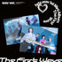 [Album]hrtz.wav The First Wave (1st Mini Album) (wav Ver.) - product_vendor,