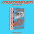 [Album]HRTZ.WAV - The Second Wave : MOMENTUM (2nd Mini Album) [RANDOM]-product_vendor, lowest price, EU shipping, Pre order benefit
