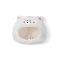 HWANG MINHYUN - official light stick cover 1