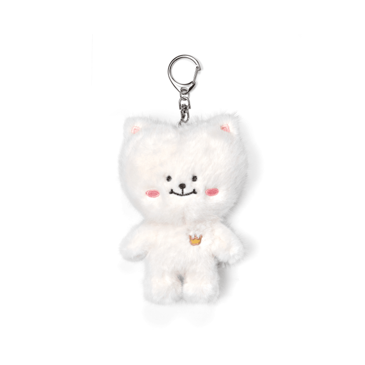 HWANG MINHYUN - plush keyring 1