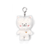 HWANG MINHYUN - plush keyring 1