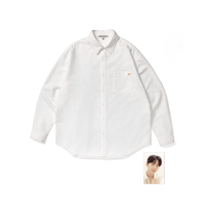 HWANG MINHYUN - shirt 1