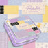 [Album]HYOJUNG (OH MY GIRL) - Purple Note (1st Single Album) - product_vendor,