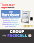 [Event Album]IDNTT - itsnotover (Objekt Music Album) [APPLE MUSIC] [LuckyDraw] [Facecall]-product_vendor,FULL lowest price, EU shipping, Pre order benefit