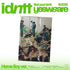 [Album]IDNTT (아이덴티티) – yesweare (Mini Album) [Home Boy Ver.] - product_vendor,