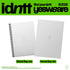 [Album]IDNTT (아이덴티티) – yesweare (Mini Album) [Standard Ver. / 2 versions set] - product_vendor,