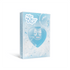 Illit - 2025 illit : after the glitter day photobook 1