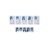 ILLIT - id card set 1