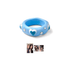 ILLIT - [ill x nff] baby heart ring 1