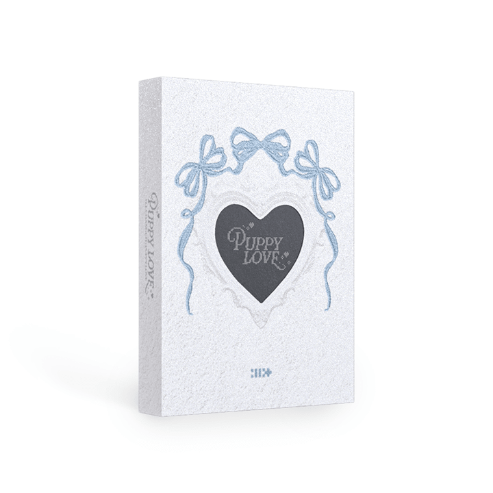 Illit - illit photobook [i&