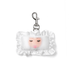 ILLIT - keyring charm_cushion 1