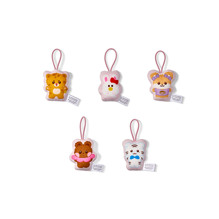 ILLIT - lucky draw 1