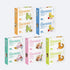[Album]ILLIT (아일릿) MAMIHLAPINATAPAI (4th Mini Album) [PAW PAW Ver. / 5 versions set RANDOM] - product_vendor,