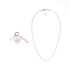 ILLIT - multi keyring & necklace 1