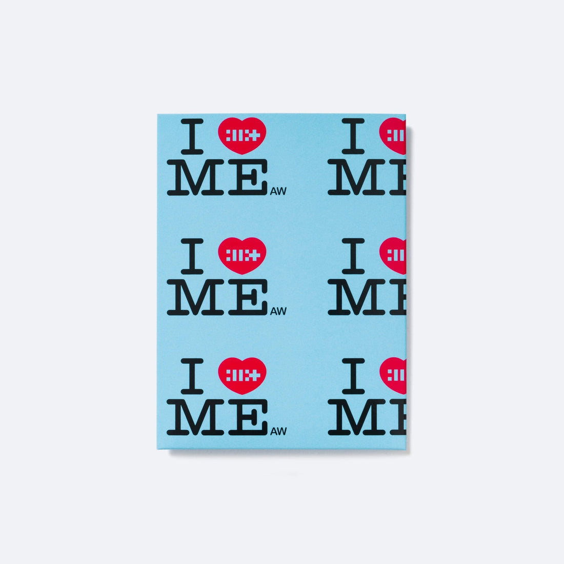 [Album]ILLIT - NOT CUTE ANYMORE (1st Single Album) [Weverse Ver.] - product_vendor,