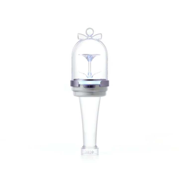 Illit - official light stick 1