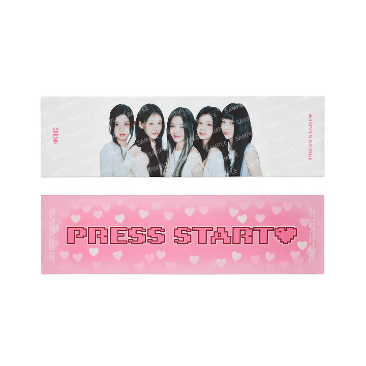 ILLIT - photo slogan 1