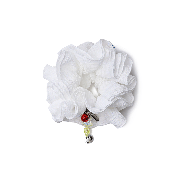 ILLIT - scrunchie 1