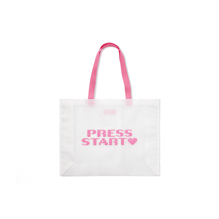 Illit - shopper bag 1