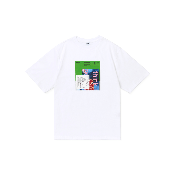 Illit - s/s photo t-shirt 1