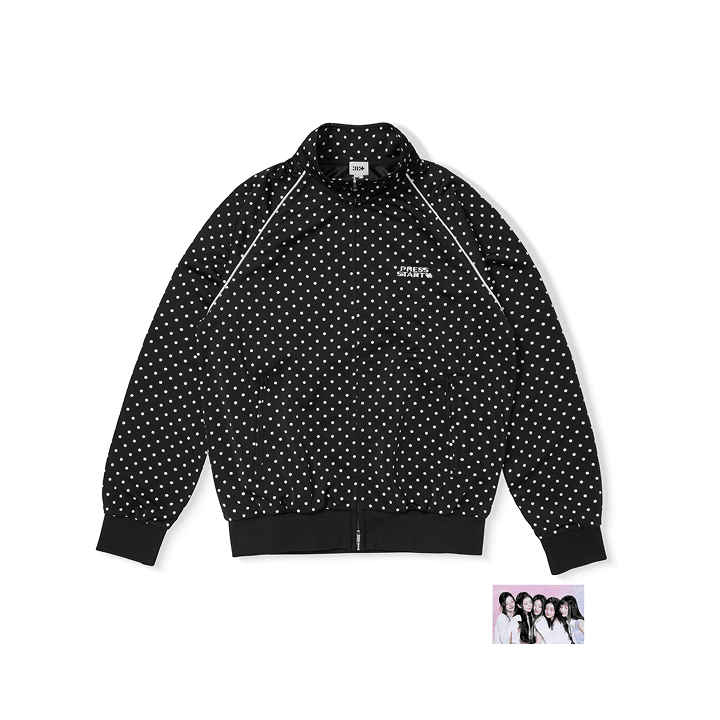 ILLIT - track jacket 1