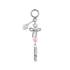 ILLIT - whistle keyring 1