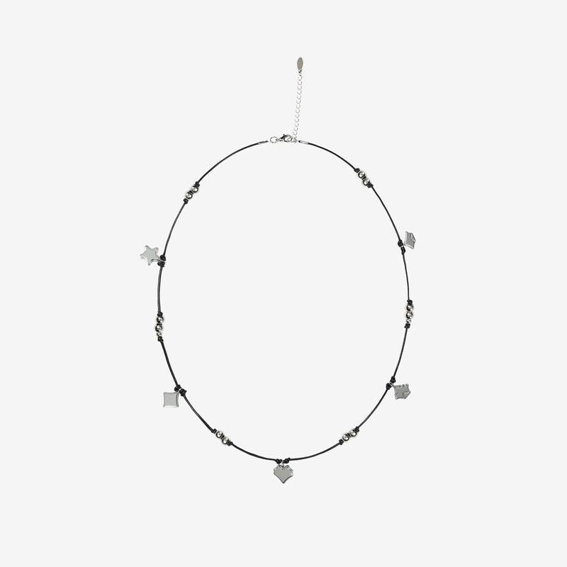 ITZY - 2-way string necklace - all in, midzy 1