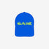 ITZY - ball cap blue - itzy album pop-up 1