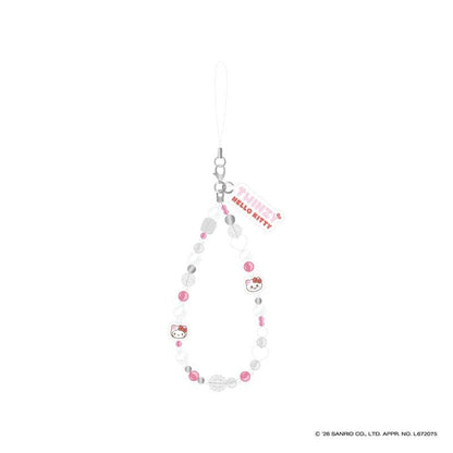ITZY - beaded strap - twinzy×hello kitty 5