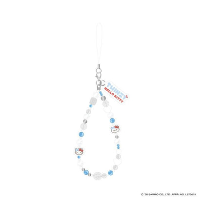 ITZY - beaded strap - twinzy×hello kitty 3