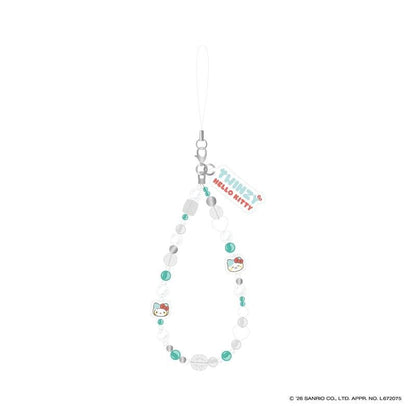 ITZY - beaded strap - twinzy×hello kitty 2