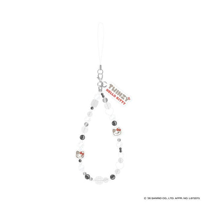 ITZY - beaded strap - twinzy×hello kitty 1