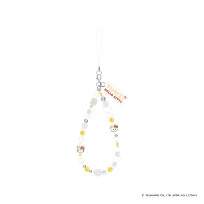 ITZY - beaded strap - twinzy×hello kitty 4