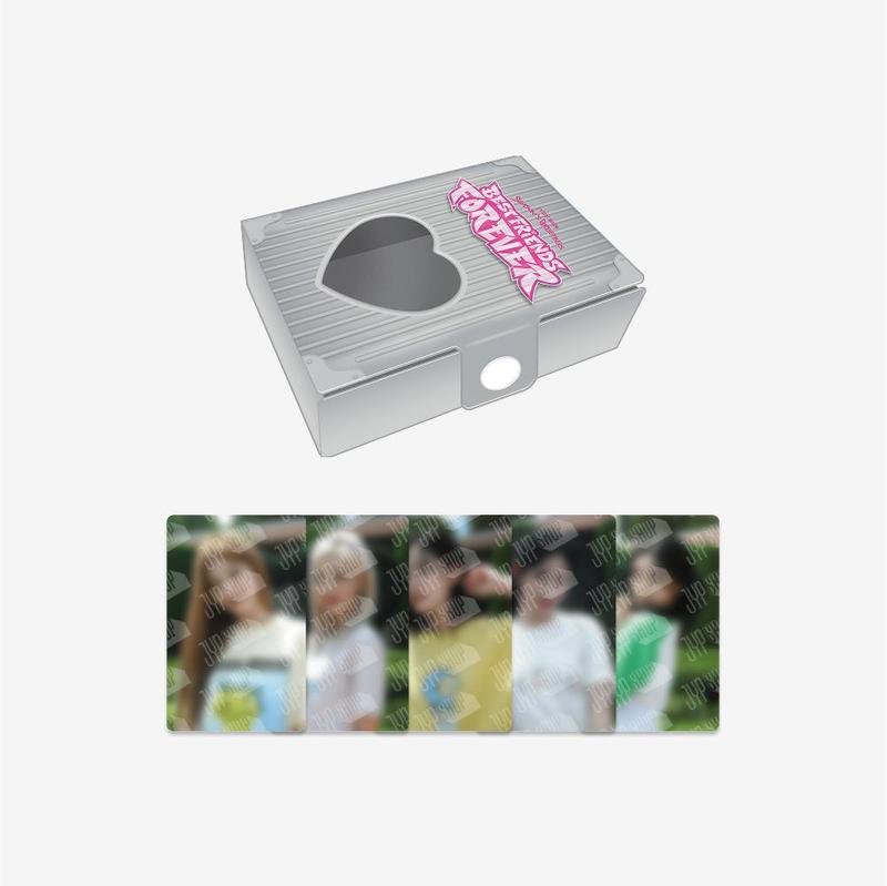 ITZY - collect case - &
