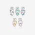 ITZY - itzy light ring v2 twinzy custom pick 1