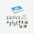ITZY - itzy tincase & sticker set - midzy′s cells 1