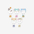ITZY - itzy twinzy chain badge - midzy′s cells 1