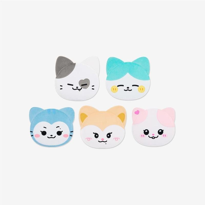 ITZY - itzy twinzy image picket cover - midzy′s cells 1