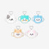 ITZY - itzy twinzy original plush backpack - midzy′s cells 1
