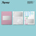 [New Sale Album]ITZY (있지) - Motto [PHOTOBOOK Ver. / 3 versions set] - product_vendor,