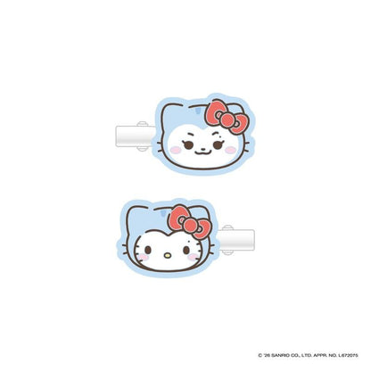 ITZY - multi clip - twinzy×hello kitty 3