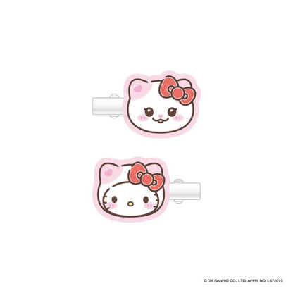 ITZY - multi clip - twinzy×hello kitty 5