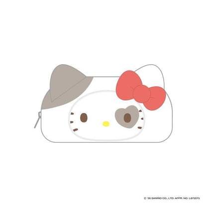 ITZY - pouch - twinzy×hello kitty 1
